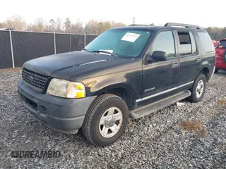 2005 Ford Explorer XLS with VIN 1FMZU62K75UA30945, listed as a IAAI auction lot 41772727 with 57,729 mi miles and . Bid and sale history available at DreamBid. Image 2.