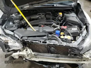 2014 Subaru Crosstrek Premium с VIN JF2GPACC2E8334675, выставлен на аукционе Copart как лот 56304695 с пробегом 102 317 миль миль и Списание • Salvage title. История ставок и продаж доступна на DreamBid. Изображение 12.