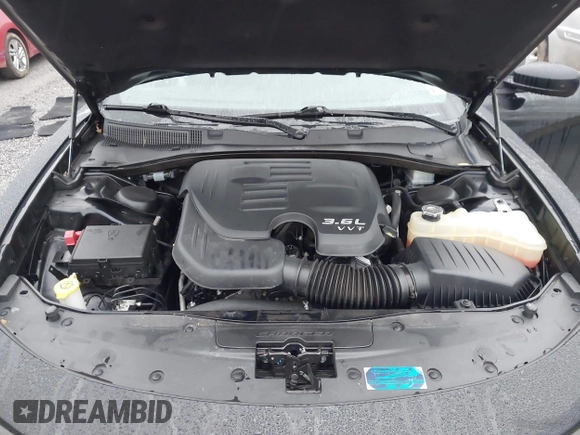 2023 Dodge Charger SXT with VIN 2C3CDXBG7PH534403, listed as a IAAI auction lot 41209072 with 46,378 mi miles and . Bid and sale history available at DreamBid. Image 10.
