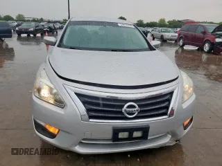 2015 Nissan Altima S with VIN 1N4AL3AP3FN400631, listed as a Copart auction lot 54674445 with 195,842 mi miles and Clean Title. Bid and sale history available at DreamBid. Image 5.