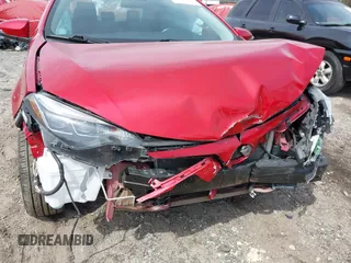 2019 Toyota Corolla L z VIN 5YFBURHE7KP949541, wystawiony jako IAAI lot #41811330 z przebiegiem 61 712 mil mil oraz . Historia ofert i sprzedaży dostępna na DreamBid. Obrazek 6.