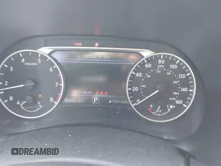 2020 Nissan Sentra SV z VIN 3N1AB8CV9LY217970, wystawiony jako IAAI lot #41989185 z przebiegiem 84 356 mil mil oraz . Historia ofert i sprzedaży dostępna na DreamBid. Obrazek 7.