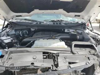 2023 Ford F-150 XL с VIN 1FTFW1E80PFA90223, выставлен на аукционе Copart как лот 56847335 с пробегом 39 972 миль миль и Списание • Salvage title. История ставок и продаж доступна на DreamBid. Изображение 11.
