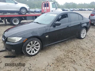 2011 BMW 3 Series 328i xDrive z VIN WBAPK5C56BA994497, wystawiony jako Copart lot #59843555 z przebiegiem Nie podano mil oraz Czysty tytuł • Clean title. Historia ofert i sprzedaży dostępna na DreamBid. Obrazek 1.