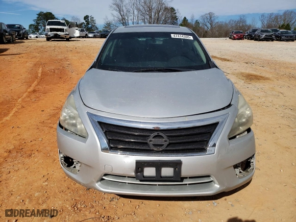 2014 Nissan Altima 2.5 SV with VIN 1N4AL3AP5EC328535, listed as a Copart auction lot 47414395 with 145,442 mi miles and Salvage Title. Bid and sale history available at carsss.com. Image 5.