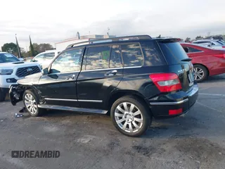 2010 Mercedes-Benz GLK 350 with VIN WDCGG5GB5AF401535, listed as a IAAI auction lot 41505275 with 164,921 mi miles and . Bid and sale history available at DreamBid. Image 14.