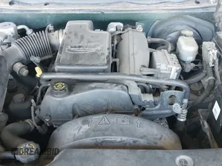 2002 Chevrolet TrailBlazer LS with VIN 1GNDT13S722315601, listed as a IAAI auction lot 42715890 with 175,016 mi miles and . Bid and sale history available at DreamBid. Image 16.