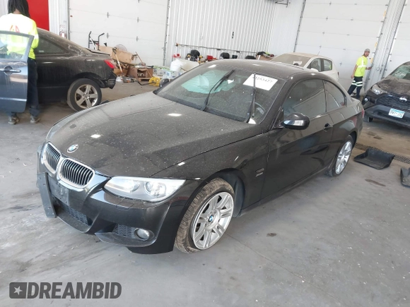 2013 BMW 3 Series 335i xDrive with VIN WBAKF9C54DE859763, listed as a IAAI auction lot 42253427 with 124,343 mi miles and . Bid and sale history available at DreamBid. Image 17.