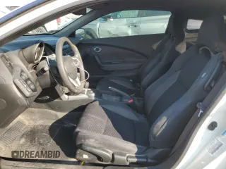 2015 Honda CR-Z with VIN JHMZF1D4XFS003766, listed as a Copart auction lot 70451364 with 87,432 mi miles and Salvage Title. Bid and sale history available at carsss.com. Image 7.