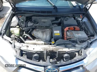 2015 Toyota Camry LE z VIN 4T1BD1FKXFU159875, wystawiony jako IAAI lot #42442875 z przebiegiem 97 545 mil mil oraz . Historia ofert i sprzedaży dostępna na DreamBid. Obrazek 6.