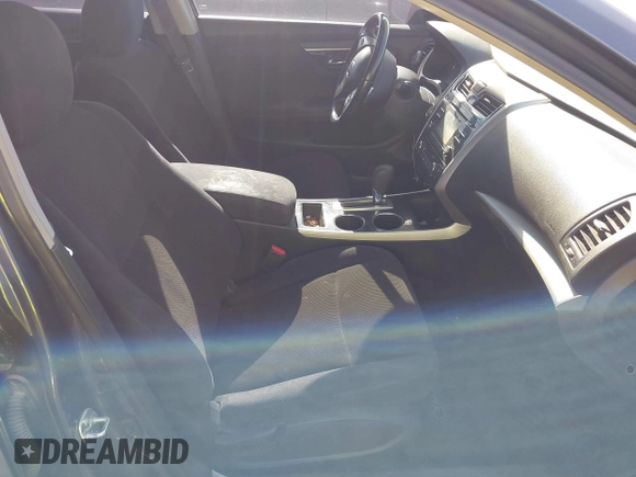 2013 Nissan Altima SV with VIN 1N4AL3AP7DC221422, listed as a IAAI auction lot 42106726 with 169,783 mi miles and . Bid and sale history available at DreamBid. Image 5.