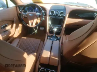 2016 Bentley Continental GT z VIN SCBFJ7ZA2GC057386, wystawiony jako Copart lot #66856893 z przebiegiem 17 914 mil mil oraz . Historia ofert i sprzedaży dostępna na DreamBid. Obrazek 8.