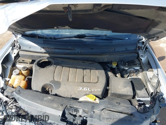 2011 Dodge Journey Mainstreet with VIN 3D4PG1FG6BT541597, listed as a IAAI auction lot 41754712 with 199,350 mi miles and . Bid and sale history available at DreamBid. Image 10.