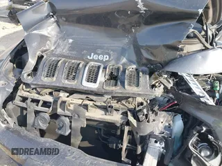 2016 Jeep Cherokee Limited z VIN 1C4PJLDB1GW272654, wystawiony jako IAAI lot #41793549 z przebiegiem Nie podano mil oraz . Historia ofert i sprzedaży dostępna na DreamBid. Obrazek 10.