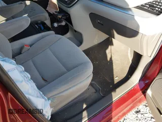2019 Toyota Sienna LE Auto Access Seat with VIN 5TDKZ3DC5KS008650, listed as a IAAI auction lot 41245967 with 124,538 mi miles and . Bid and sale history available at DreamBid. Image 5.
