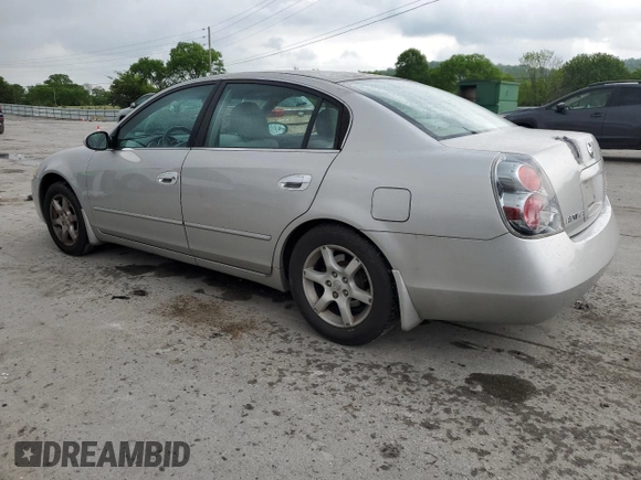 2005 Nissan Altima 2.5 z VIN 1N4AL11E05C272765, wystawiony jako Copart lot #53032625 z przebiegiem 31 584 mil mil oraz Czysty tytuł • Clean title. Historia ofert i sprzedaży dostępna na DreamBid. Obrazek 2.