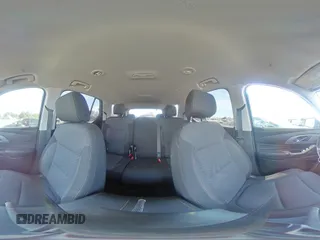 2021 Chevrolet Traverse LT Cloth с VIN 1GNERGKW6MJ134461, выставлен на аукционе Copart как лот 58438805 с пробегом 89 975 миль миль и Списание • Salvage title. История ставок и продаж доступна на DreamBid. Изображение 16.