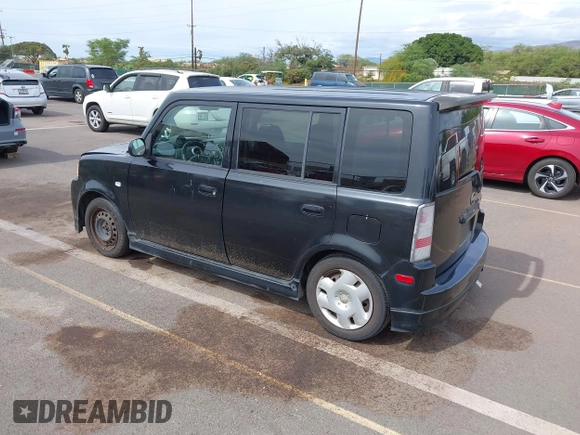 2005 Scion xB z VIN JTLKT324654001644, wystawiony jako IAAI lot #41455348 z przebiegiem 162 916 mil mil oraz . Historia ofert i sprzedaży dostępna na DreamBid. Obrazek 3.