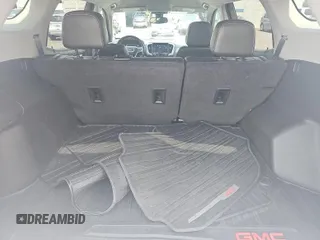 2022 GMC Terrain SLT с VIN 3GKALVEV5NL142307, выставлен на аукционе IAAI как лот 42677798 с пробегом 62 121 миль миль и . История ставок и продаж доступна на DreamBid. Изображение 12.