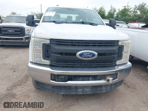 2017 Ford F-250 Lariat с VIN 1FT7W2B61HEE31617, выставлен на аукционе IAAI как лот 42782785 с пробегом 239 111 миль миль и . История ставок и продаж доступна на DreamBid. Изображение 12.