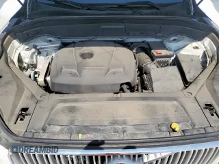 2019 Volvo XC90 Inscription с VIN YV4A22PL2K1445165, выставлен на аукционе Copart как лот 57611615 с пробегом 31 679 миль миль и Списание • Salvage title. История ставок и продаж доступна на DreamBid. Изображение 12.