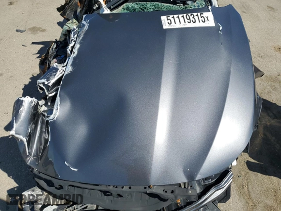 2022 Subaru Outback Limited XT with VIN 4S4BTGND3N3171444, listed as a Copart auction lot 51119315 with Not provided miles and Salvage title. Bid and sale history available at DreamBid. Image 12.