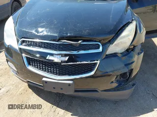 2013 Chevrolet Equinox LT z VIN 2GNALDEK2D6408517, wystawiony jako IAAI lot #42425782 z przebiegiem 213 040 mil mil oraz . Historia ofert i sprzedaży dostępna na DreamBid. Obrazek 6.