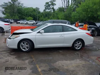 2007 Toyota Solara SE with VIN 4T1CE30P47U754207, listed as a IAAI auction lot 42378279 with 223,706 mi miles and . Bid and sale history available at DreamBid. Image 14.