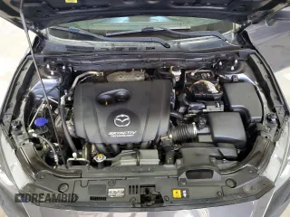 2015 Mazda 3 i Grand Touring with VIN 3MZBM1W75FM173443, listed as a Copart auction lot 48774905 with 151,505 mi miles and Clean Title. Bid and sale history available at DreamBid. Image 11.