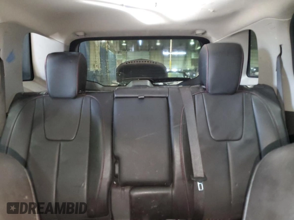 2015 GMC Terrain SLT with VIN 2GKALTEK6F6282849, listed as a Copart auction lot 46996305 with 83,216 mi miles and Salvage title. Bid and sale history available at DreamBid. Image 10.