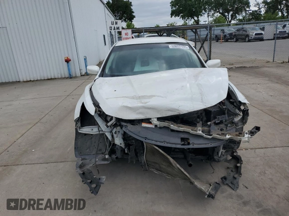 2016 Nissan Altima S with VIN 1N4AL3AP9GN344079, listed as a Copart auction lot 53652435 with 127,602 mi miles and Salvage Title. Bid and sale history available at carsss.com. Image 5.