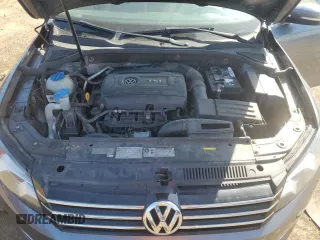 2015 Volkswagen Passat Limited Edition Edition с VIN 1VWAT7A36FC098372, выставлен на аукционе Copart как лот 62007255 с пробегом 147 557 миль миль и Чистый • Clean title. История ставок и продаж доступна на DreamBid. Изображение 11.