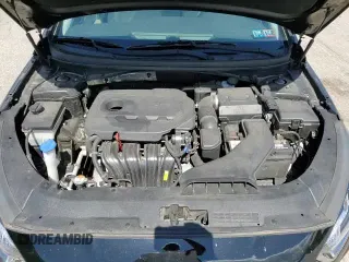2018 Hyundai Sonata SE с VIN 5NPE24AF8JH711458, выставлен на аукционе Copart как лот 70359775 с пробегом 96 579 миль миль и Списание • Salvage title. История ставок и продаж доступна на DreamBid. Изображение 13.