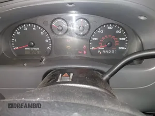 2006 Ford Ranger XLT with VIN 1FTZR45E76PA41525, listed as a IAAI auction lot 41565126 with 185,961 mi miles. Bid and sale history available at carsss.com. Image 7.