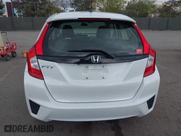 2016 Honda Fit LX с VIN JHMGK5H5XGX040656, выставлен на аукционе IAAI как лот 42028740 с пробегом 109 279 миль миль и . История ставок и продаж доступна на DreamBid. Изображение 17.