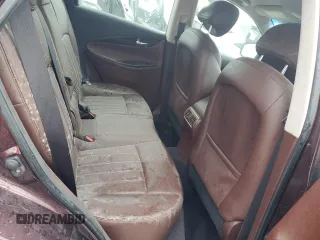 2013 Infiniti EX Journey with VIN JN1BJ0HP4DM430686, listed as a Copart auction lot 76178764 with Not Provided miles and Salvage Title. Bid and sale history available at DreamBid. Image 11.