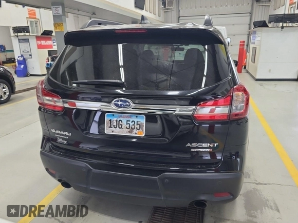 2022 Subaru Ascent Limited with VIN 4S4WMAMD5N3469295, listed as a IAAI auction lot 42642970 with 108,535 mi miles and . Bid and sale history available at DreamBid. Image 45.