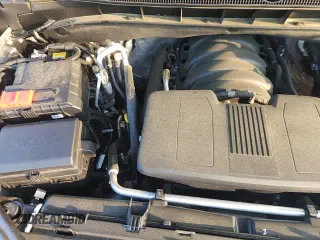 2025 Chevrolet Tahoe Z71 с VIN 1GNS6PRD7SR206444, выставлен на аукционе Copart как лот 62472435 с пробегом 8 259 миль миль и Списание • Salvage title. История ставок и продаж доступна на DreamBid. Изображение 14.