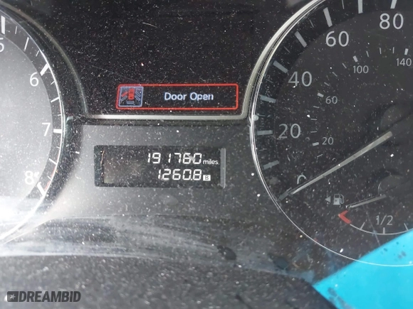 2015 Nissan Altima 2.5 with VIN 1N4AL3AP2FC179390, listed as a IAAI auction lot 41833729 with 191,760 mi miles. Bid and sale history available at carsss.com. Image 14.