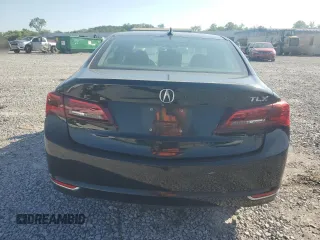 2016 Acura TLX с VIN 19UUB1F37GA001686, выставлен на аукционе Copart как лот 54575975 с пробегом 62 934 миль миль и Списание • Salvage title. История ставок и продаж доступна на DreamBid. Изображение 6.