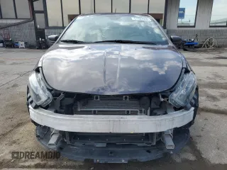 2015 Dodge Dart SXT with VIN 1C3CDFBB2FD345037, listed as a Copart auction lot 51087055 with 71,594 mi miles and Salvage Title. Bid and sale history available at carsss.com. Image 5.