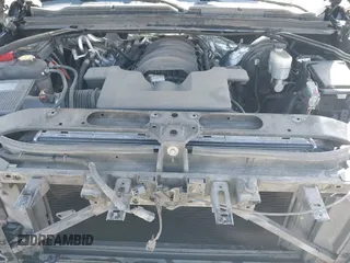 2017 Chevrolet Suburban LS z VIN 1GNSCGKC1HR338621, wystawiony jako IAAI lot #41696381 z przebiegiem 194 687 mil mil oraz . Historia ofert i sprzedaży dostępna na DreamBid. Obrazek 10.