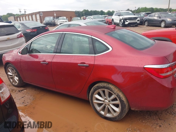 2016 Buick Verano Group with VIN 1G4PS5SK6G4164338, listed as a IAAI auction lot 42224308 with 109,315 mi miles and . Bid and sale history available at DreamBid. Image 14.