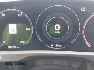 2022 Porsche Taycan z VIN WP0AA2Y12NSA16161, wystawiony jako IAAI lot #42068807 z przebiegiem 15 609 mil mil oraz . Historia ofert i sprzedaży dostępna na DreamBid. Obrazek 7.