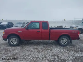 2011 Ford Ranger XLT with VIN 1FTLR4FE2BPA59882, listed as a IAAI auction lot 41399564 with 139,087 mi miles. Bid and sale history available at carsss.com. Image 14.