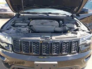 2019 Jeep Grand Cherokee Upland с VIN 1C4RJFAG0KC566518, выставлен на аукционе IAAI как лот 42585830 с пробегом 65 843 миль миль и . История ставок и продаж доступна на DreamBid. Изображение 10.