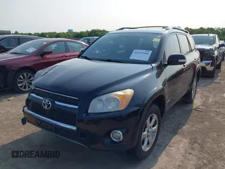 2009 Toyota RAV4 z VIN 2T3ZF31VX9W001179, wystawiony jako IAAI lot #42393166 z przebiegiem 152 751 mil mil oraz . Historia ofert i sprzedaży dostępna na DreamBid. Obrazek 17.