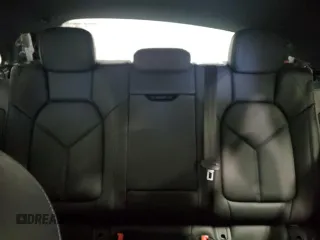 2023 Porsche Macan S z VIN WP1AG2A58PLB41864, wystawiony jako Copart lot #56189785 z przebiegiem 7112 mil mil oraz Szkody całkowita. Historia ofert i sprzedaży dostępna na DreamBid. Obrazek 10.