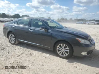 2011 Lexus ES 330 с VIN JTHBK1EG7B2425610, выставлен на аукционе Copart как лот 82159784 с пробегом 157 151 миль миль и Списание • Salvage title. История ставок и продаж доступна на DreamBid. Изображение 4.