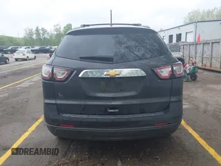 2015 Chevrolet Traverse LT с VIN 1GNKRGKD7FJ203629, выставлен на аукционе IAAI как лот 42257882 с пробегом 175 924 миль миль и . История ставок и продаж доступна на DreamBid. Изображение 16.